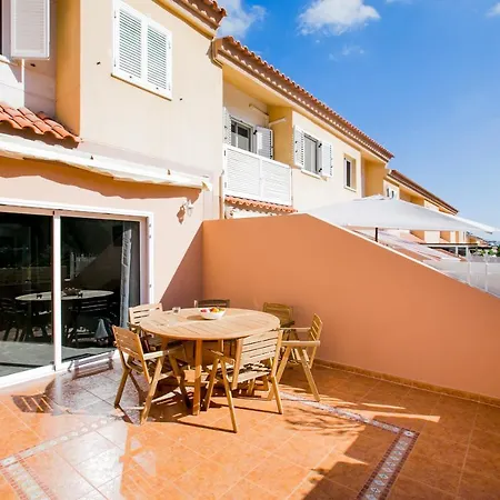 22 Beautiful Oasis 3 Bedrooms Duplex Дом отдыха *