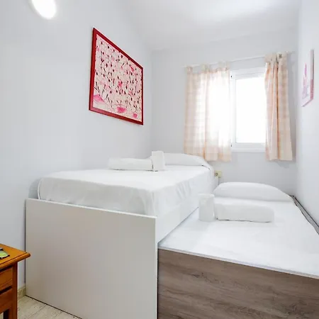 Дом отдыха 22 Beautiful Oasis 3 Bedrooms Duplex *