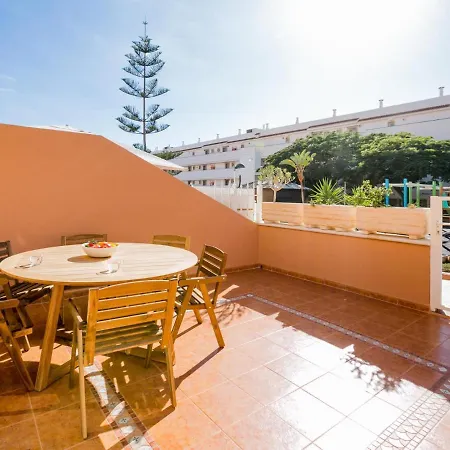 22 Beautiful Oasis 3 Bedrooms Duplex