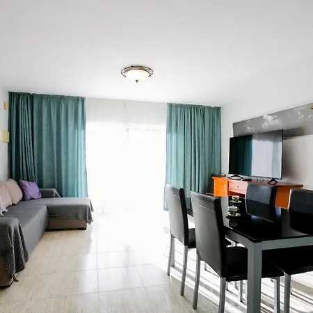 22 Beautiful Oasis 3 Bedrooms Duplex 別荘