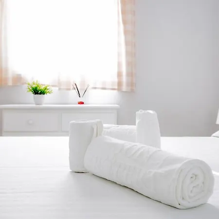 別荘 22 Beautiful Oasis 3 Bedrooms Duplex