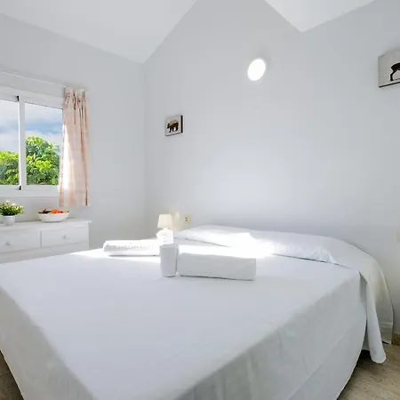 22 Beautiful Oasis 3 Bedrooms Duplex 別荘