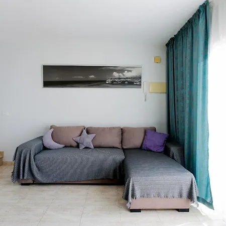 22 Beautiful Oasis 3 Bedrooms Duplex 別荘