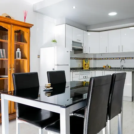 別荘 22 Beautiful Oasis 3 Bedrooms Duplex アデヘ